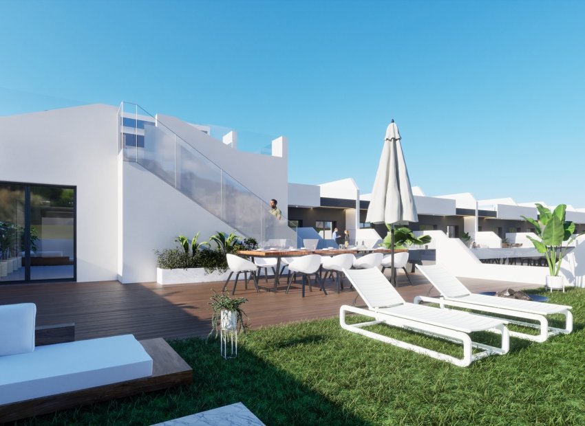 Obra nueva - Apartments - Flats - Benijofar