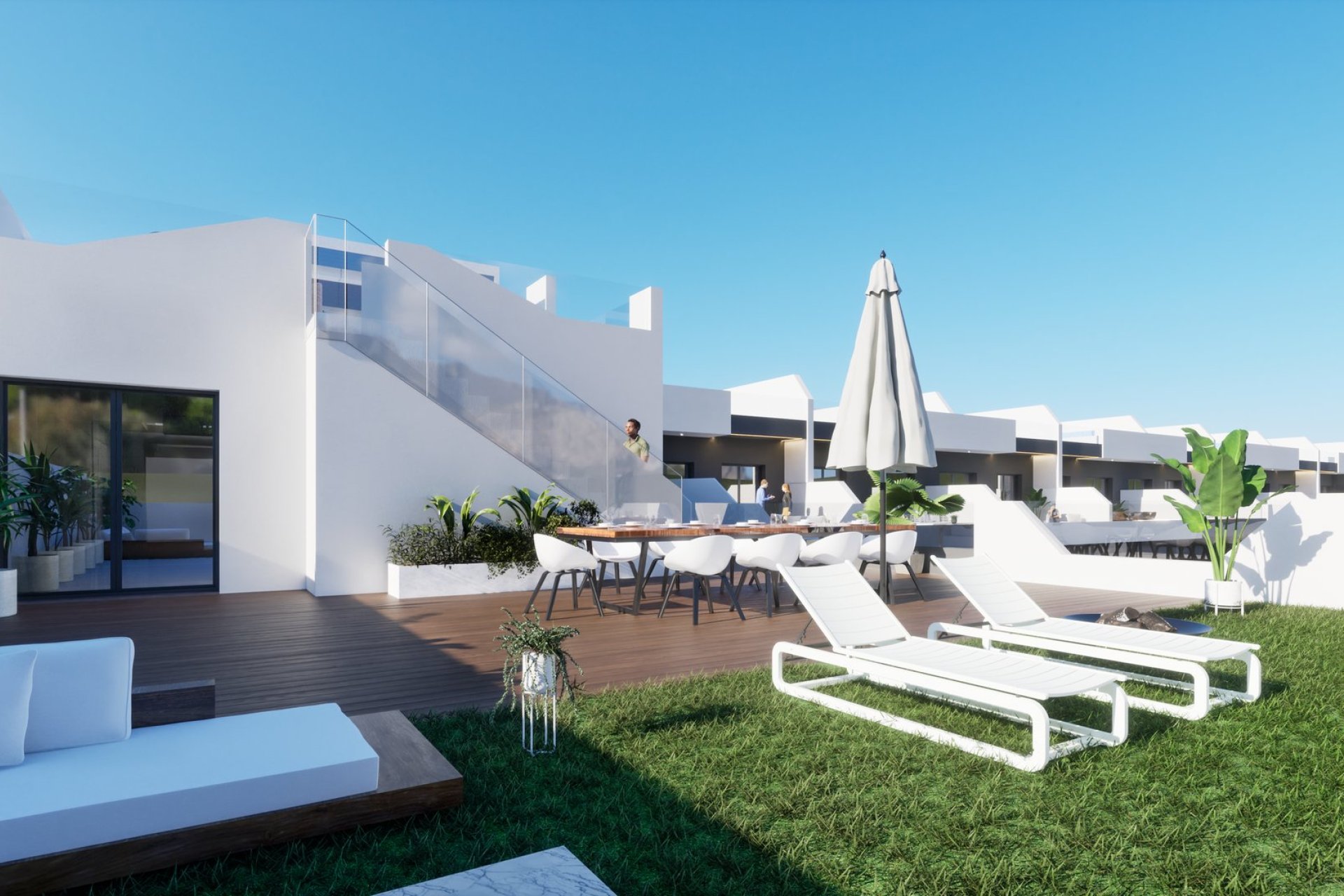 Obra nueva - Apartments - Flats - Benijofar