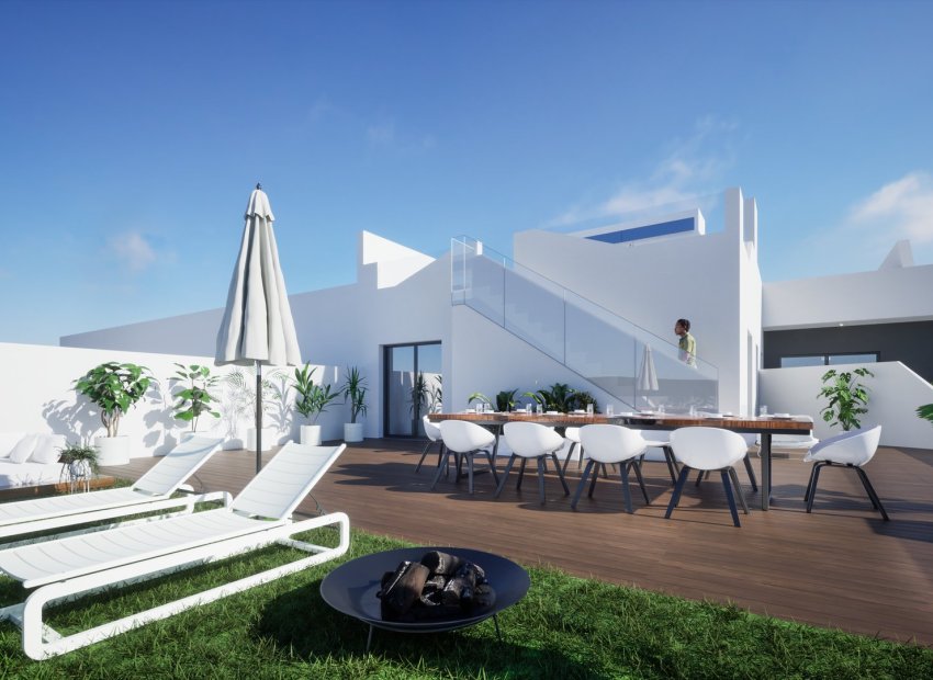 Obra nueva - Apartments - Flats - Benijofar