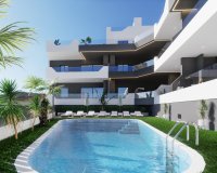 Obra nueva - Apartments - Flats - Benijofar