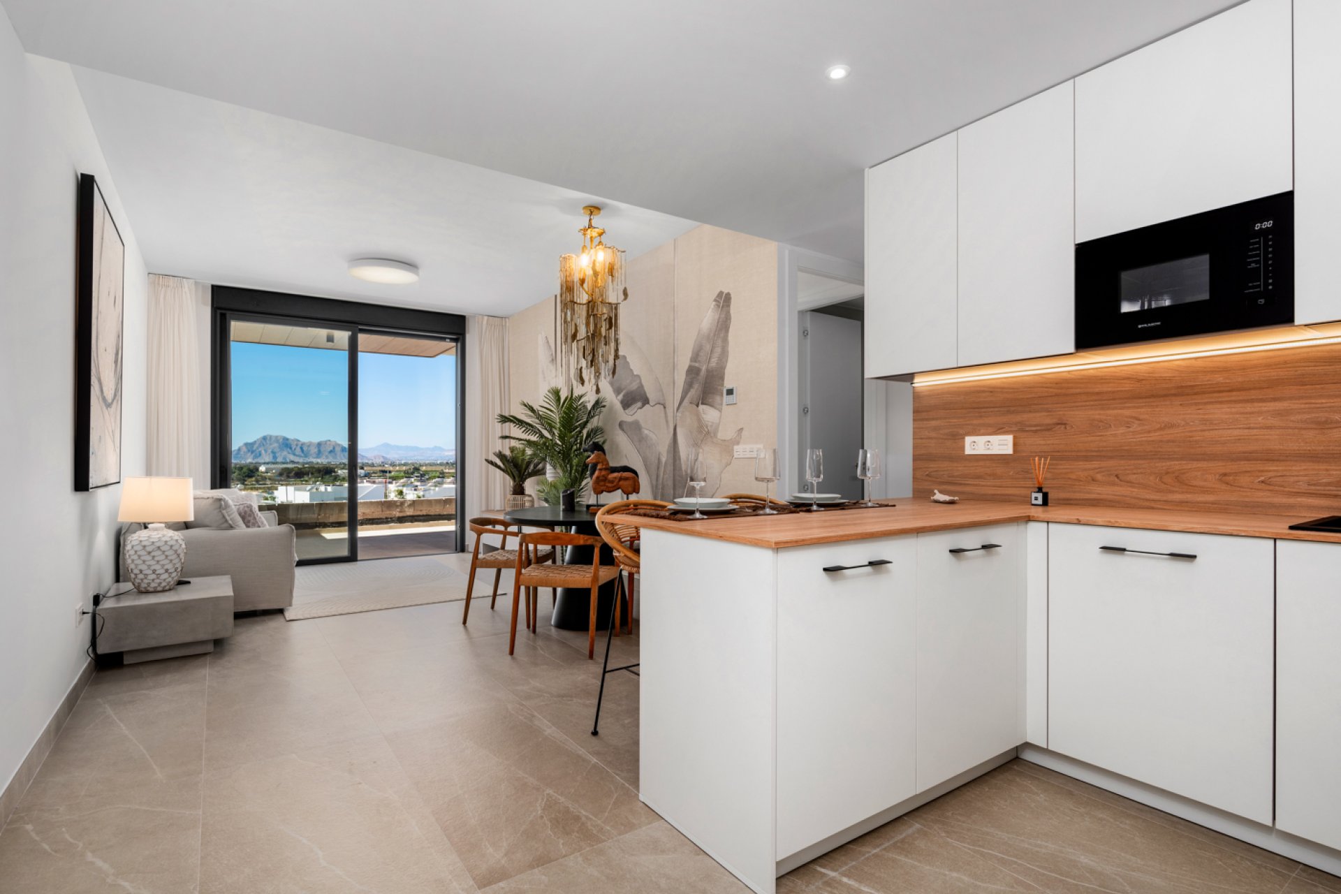 Obra nueva - Apartments - Flats - Benijofar