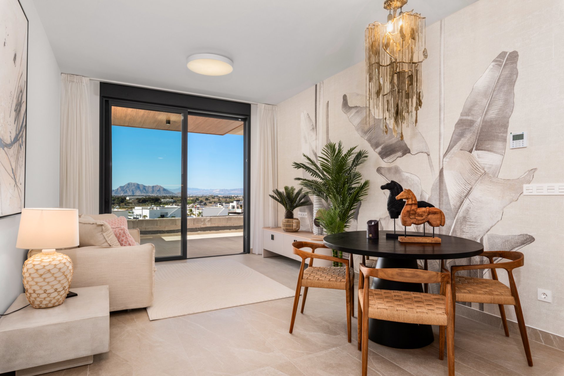 Obra nueva - Apartments - Flats - Benijofar