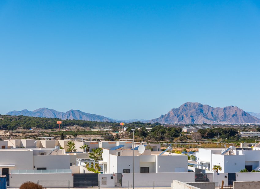 Obra nueva - Apartments - Flats - Benijofar