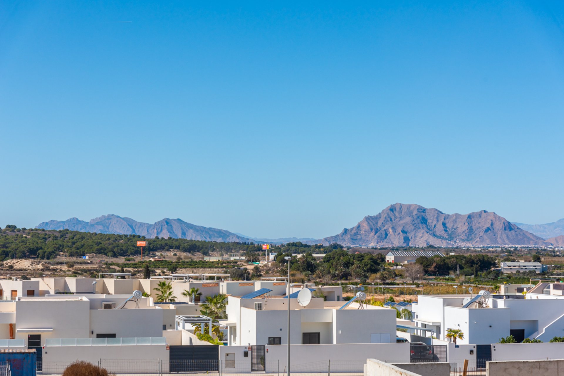 Obra nueva - Apartments - Flats - Benijofar