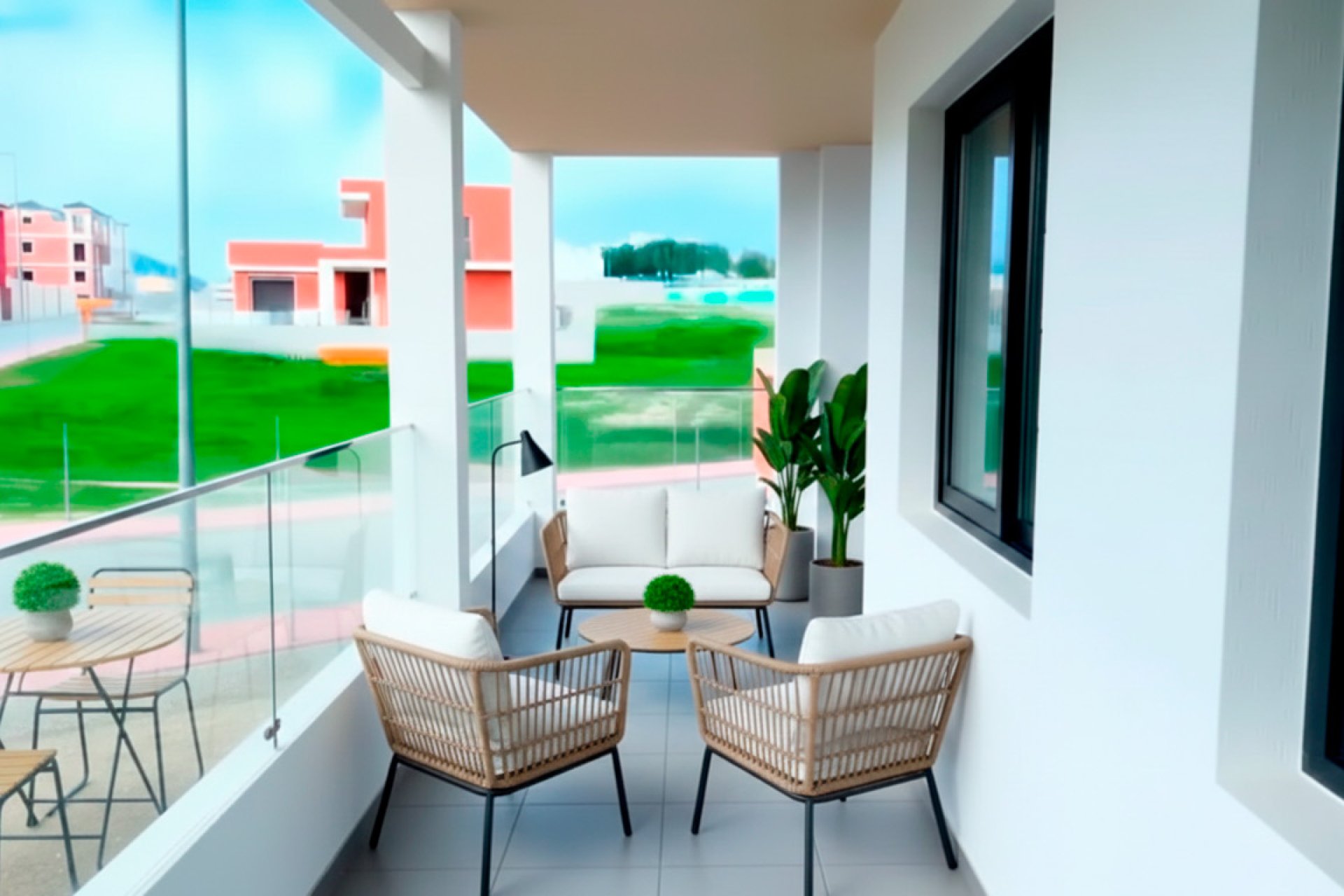 Obra nueva - Apartments - Flats - Bigastro