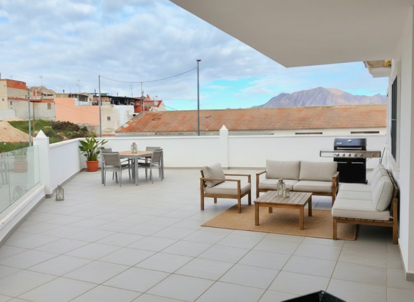 Obra nueva - Apartments - Flats - Bigastro