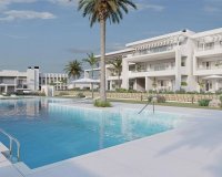 Obra nueva - Apartments - Flats - Buenas Noches