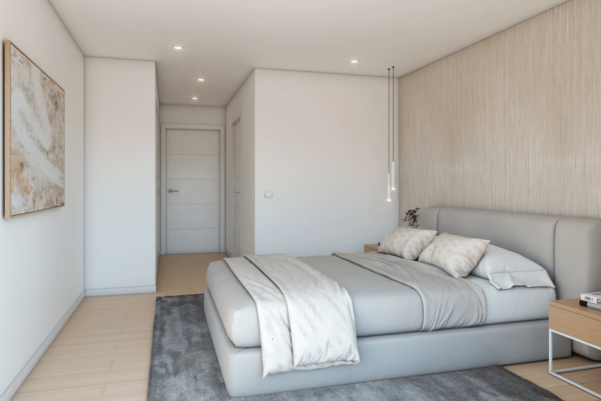 Obra nueva - Apartments - Flats - Buenas Noches