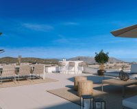 Obra nueva - Apartments - Flats - Buenas Noches