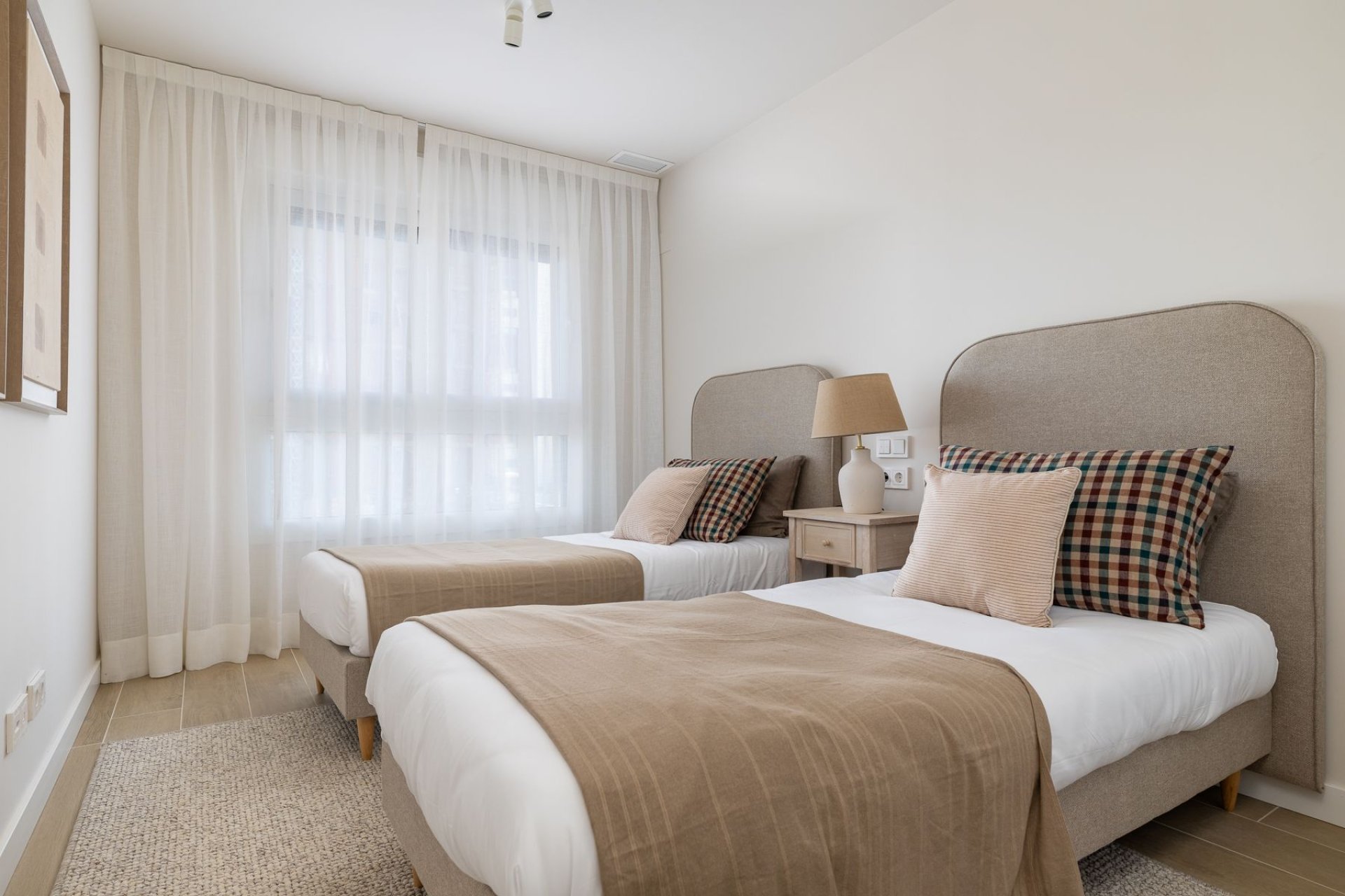 Obra nueva - Apartments - Flats - Calpe