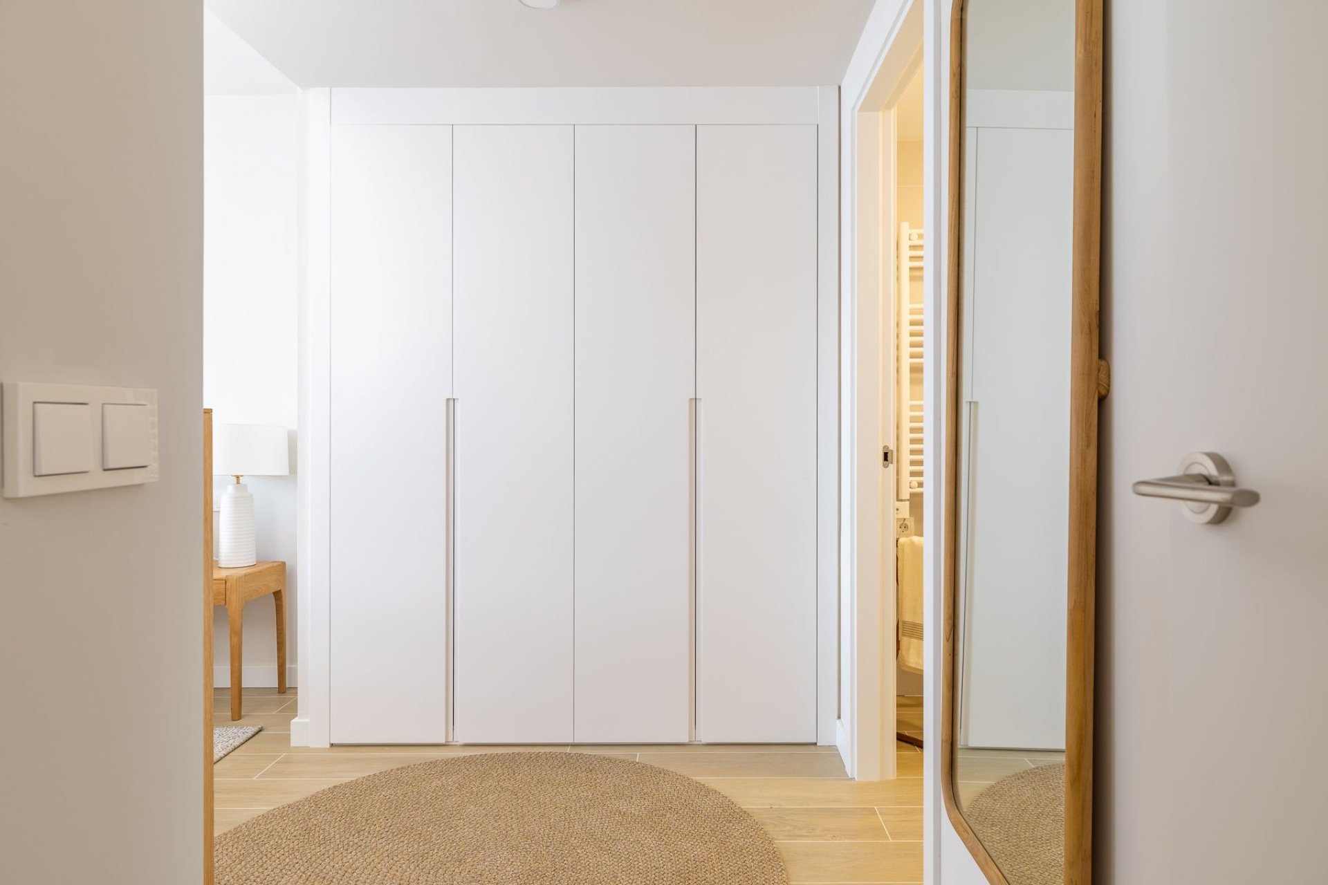 Obra nueva - Apartments - Flats - Calpe