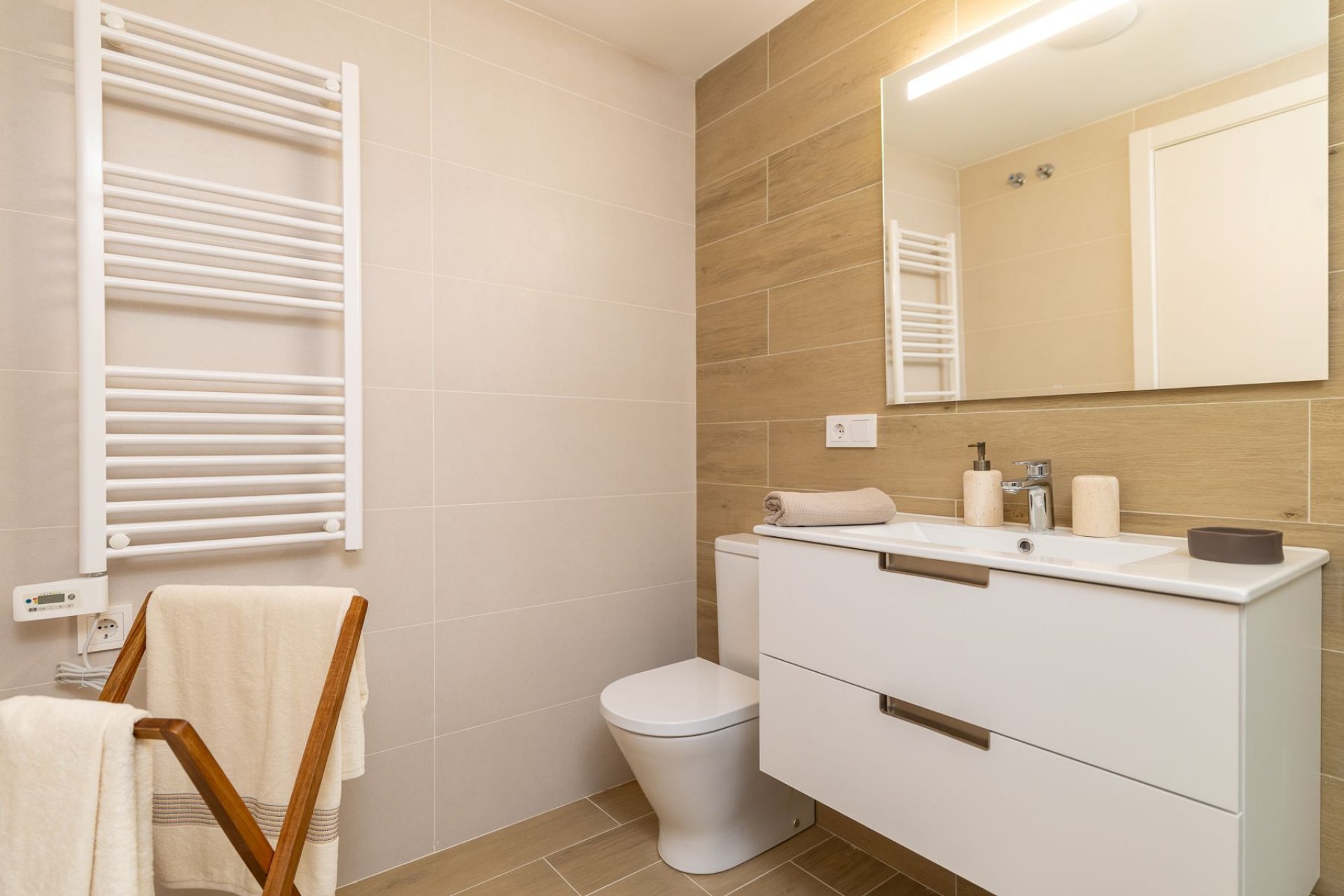 Obra nueva - Apartments - Flats - Calpe