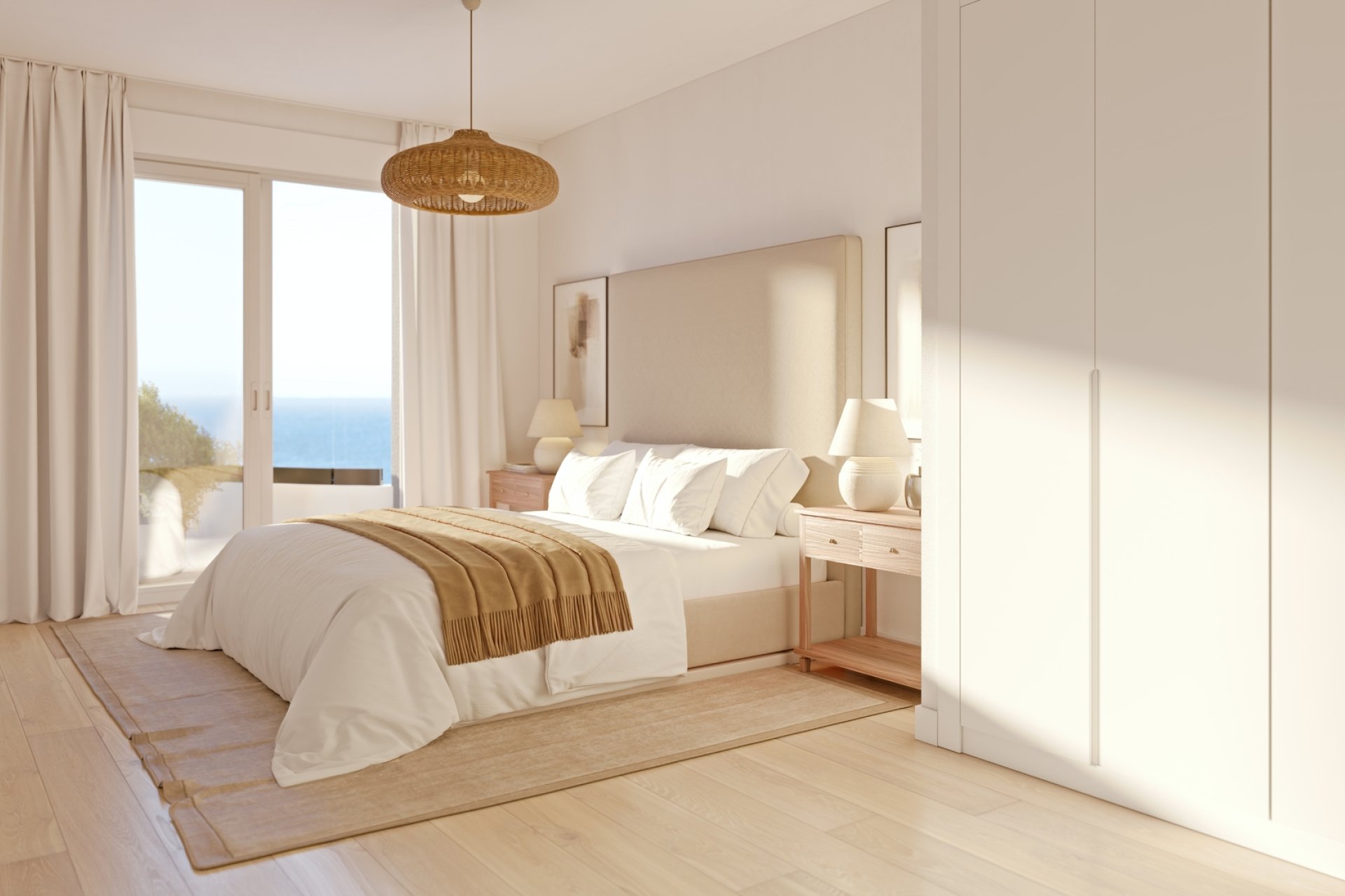 Obra nueva - Apartments - Flats - Calpe