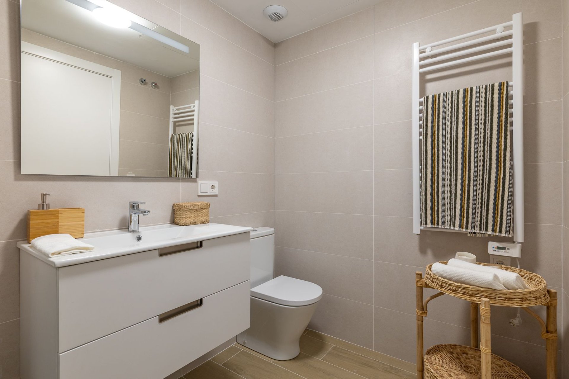 Obra nueva - Apartments - Flats - Calpe