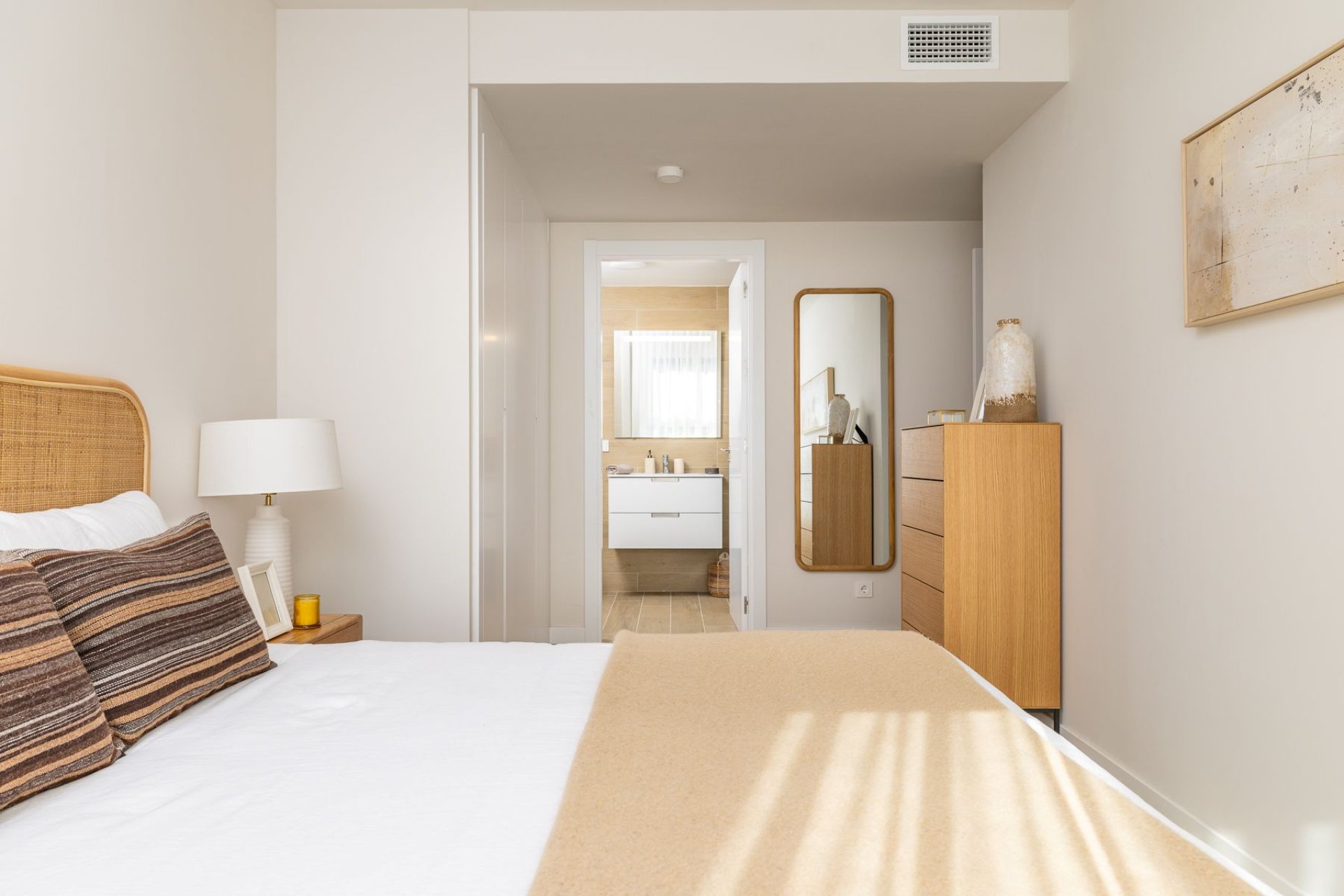 Obra nueva - Apartments - Flats - Calpe