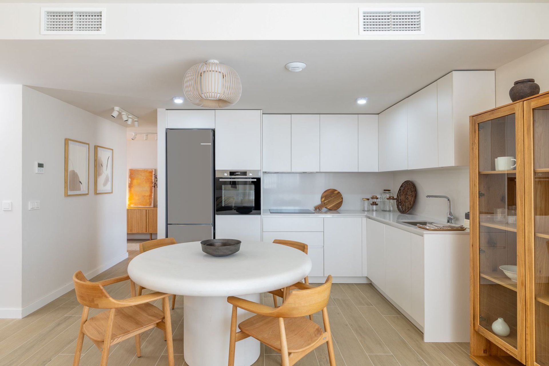 Obra nueva - Apartments - Flats - Calpe