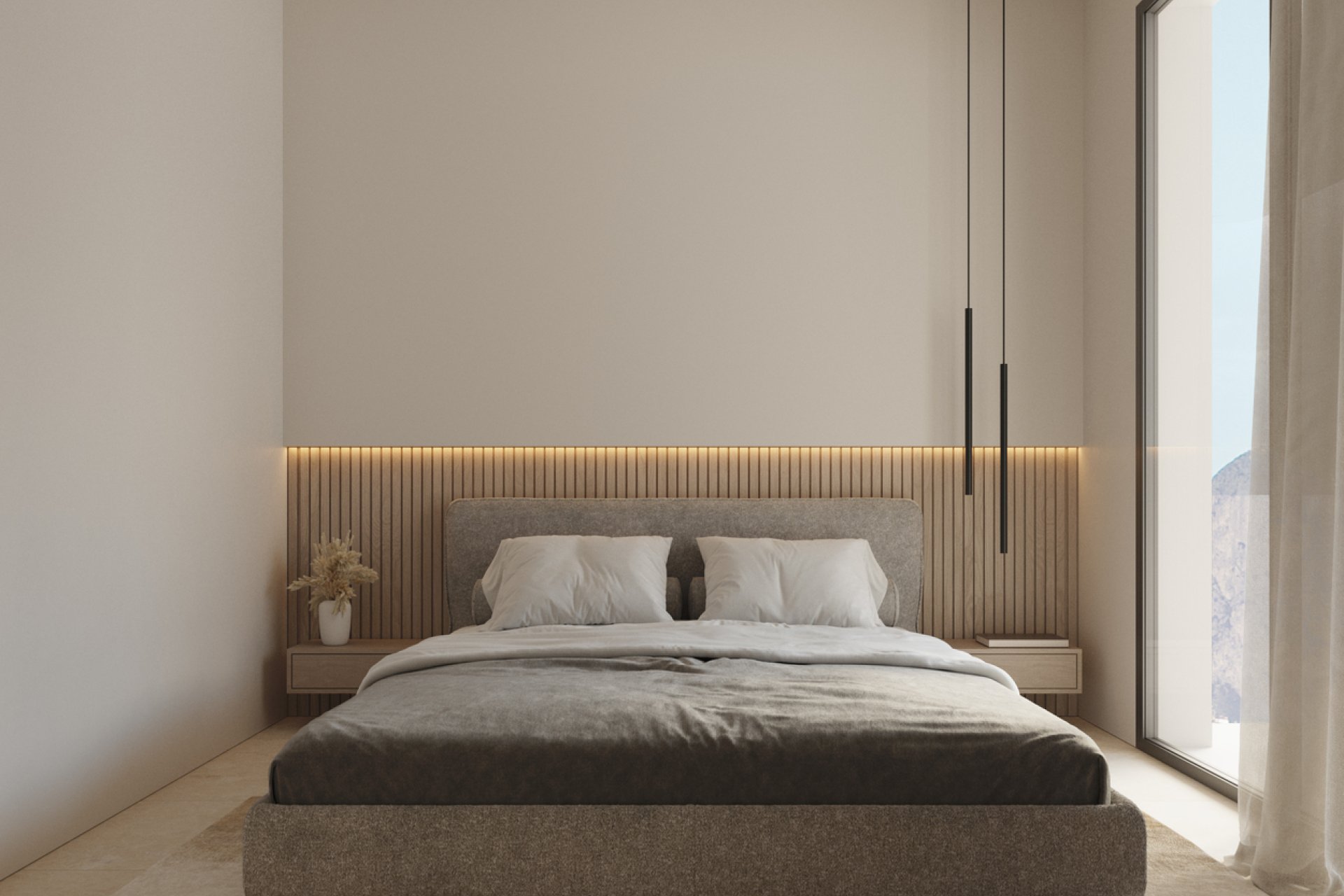 Obra nueva - Apartments - Flats - Calpe