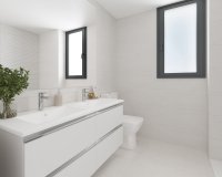 Obra nueva - Apartments - Flats - Calpe