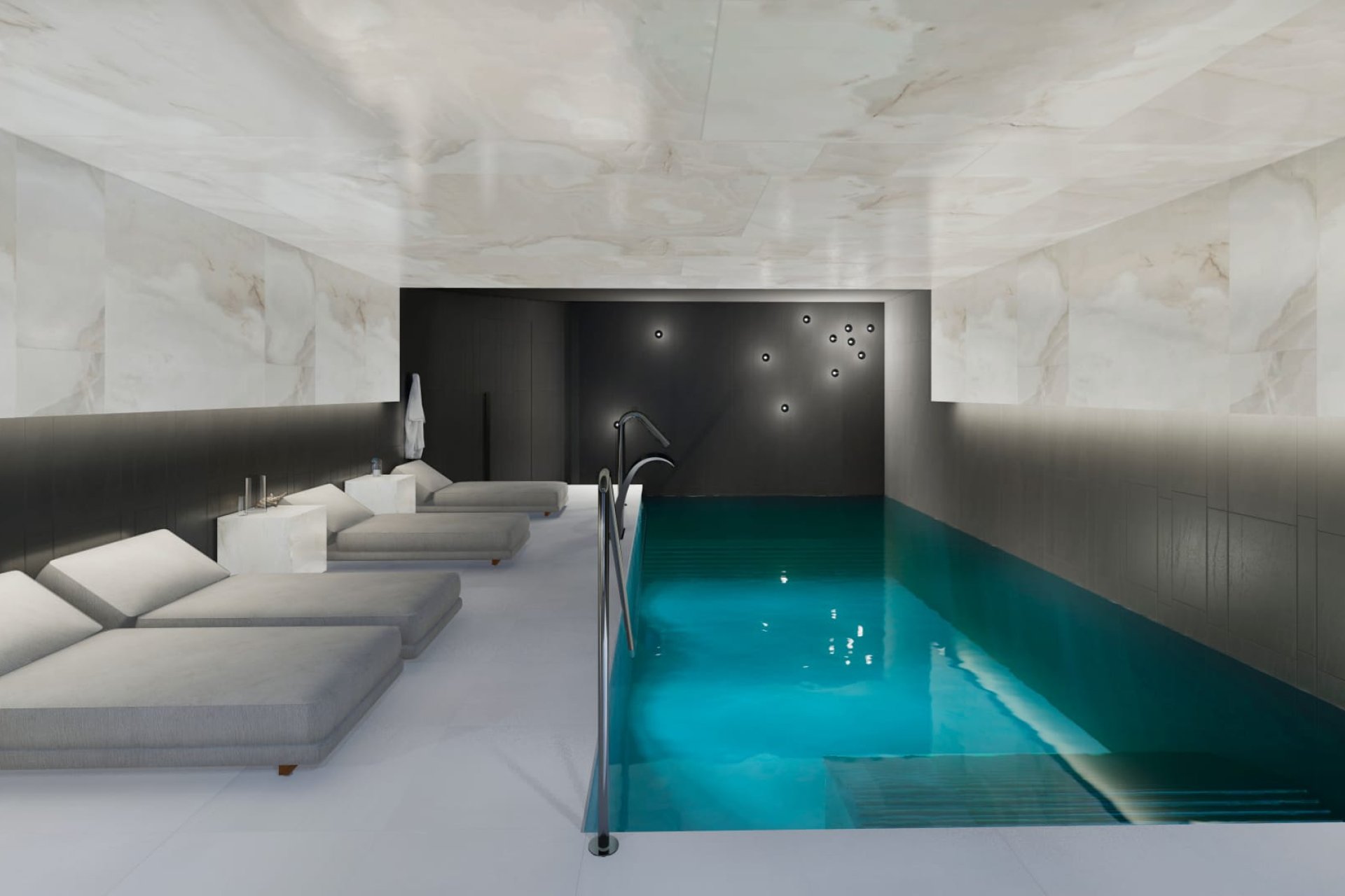 Obra nueva - Apartments - Flats - Calpe