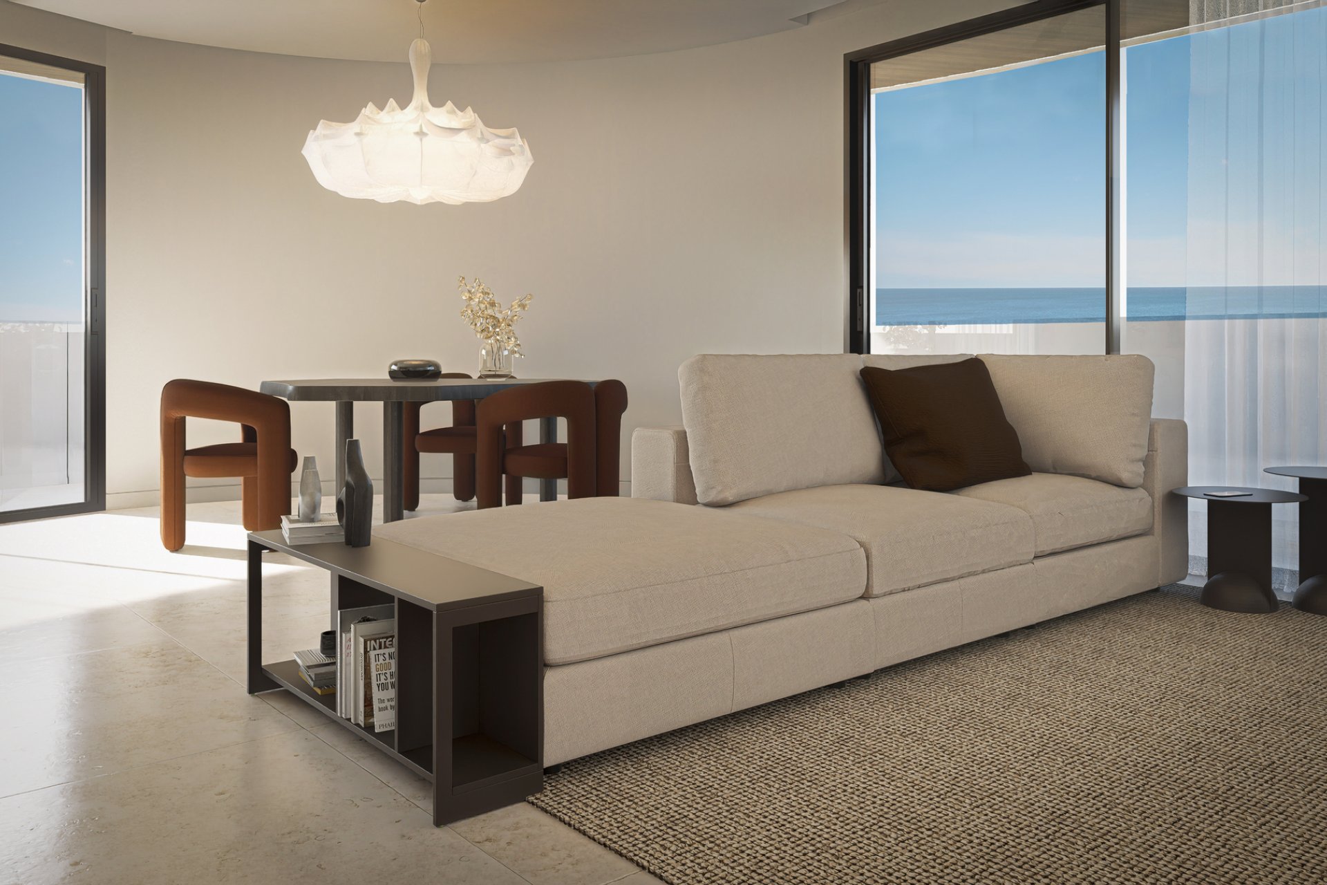 Obra nueva - Apartments - Flats - Calpe