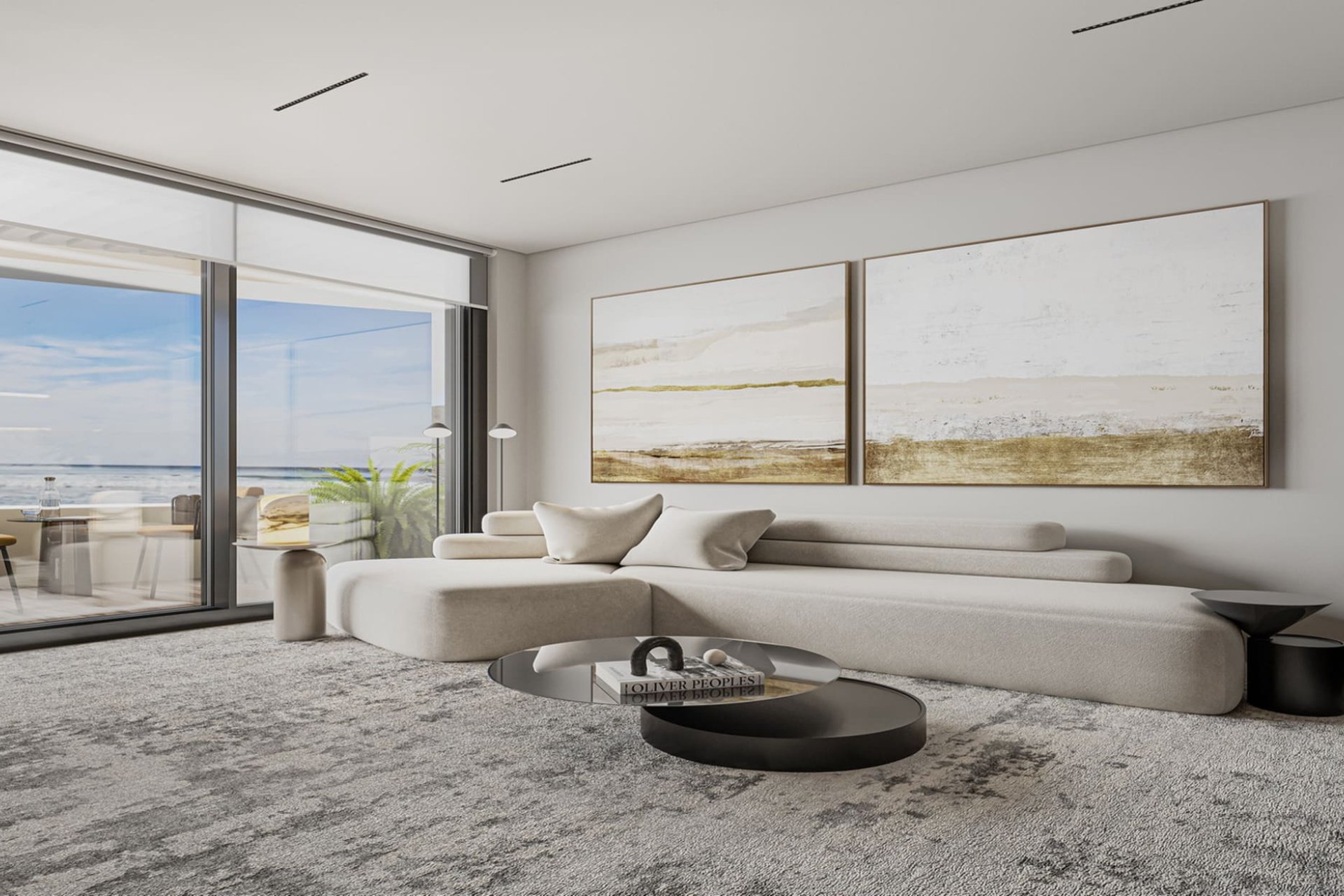 Obra nueva - Apartments - Flats - Calpe