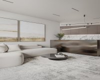 Obra nueva - Apartments - Flats - Calpe