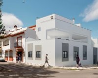 Obra nueva - Apartments - Flats - Cancelada