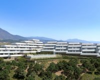 Obra nueva - Apartments - Flats - Casares