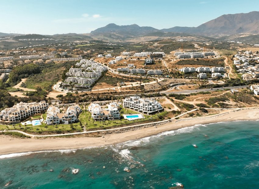 Obra nueva - Apartments - Flats - Casares
