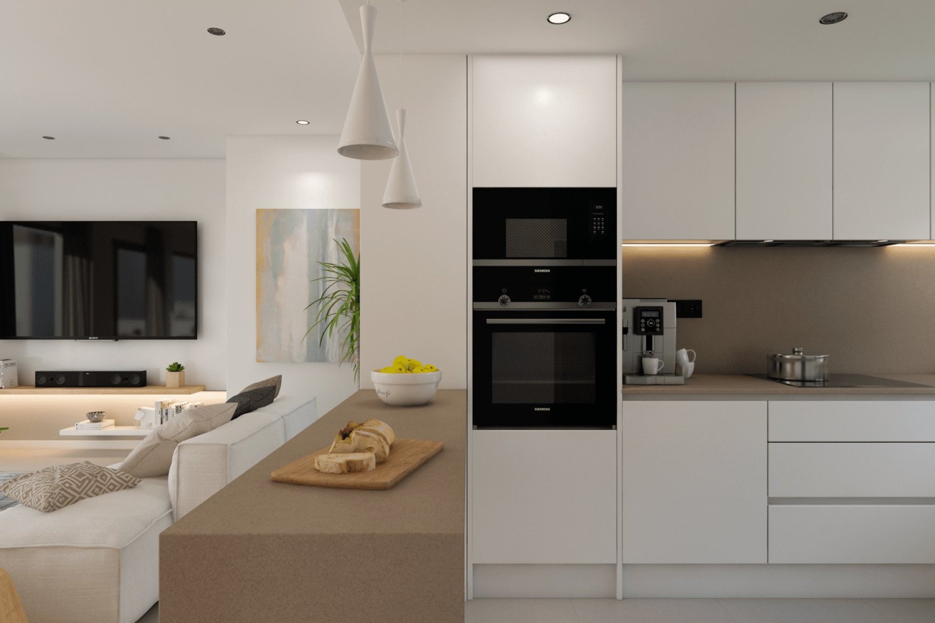Obra nueva - Apartments - Flats - Casares