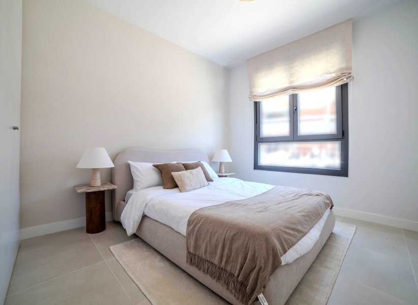Obra nueva - Apartments - Flats - Casares