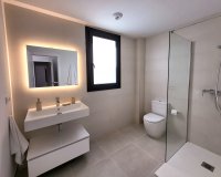 Obra nueva - Apartments - Flats - Casares