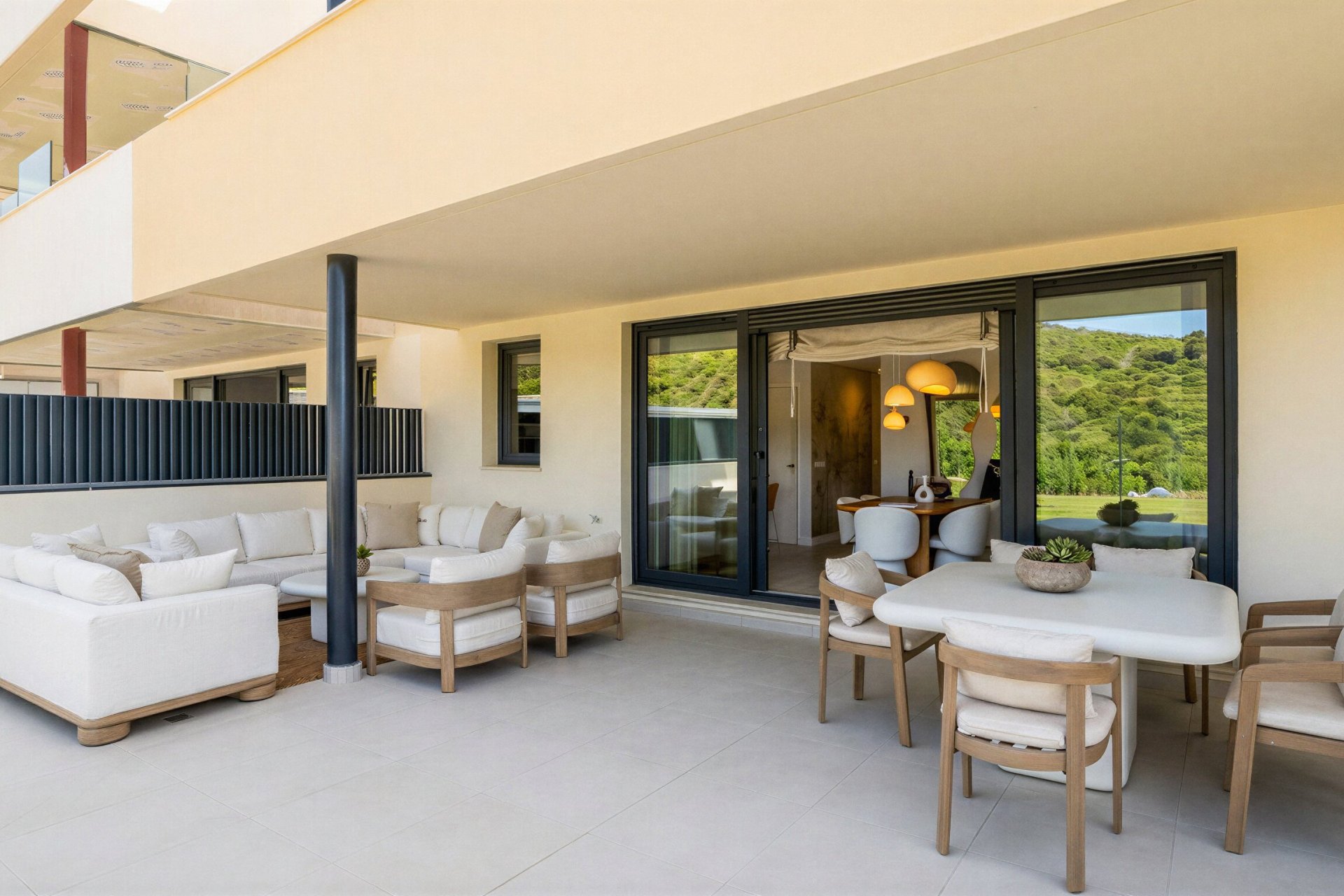 Obra nueva - Apartments - Flats - Casares