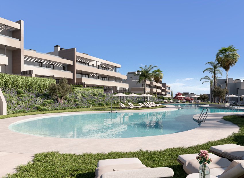 Obra nueva - Apartments - Flats - Casares
