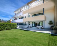 Obra nueva - Apartments - Flats - Casares