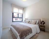 Obra nueva - Apartments - Flats - Casares