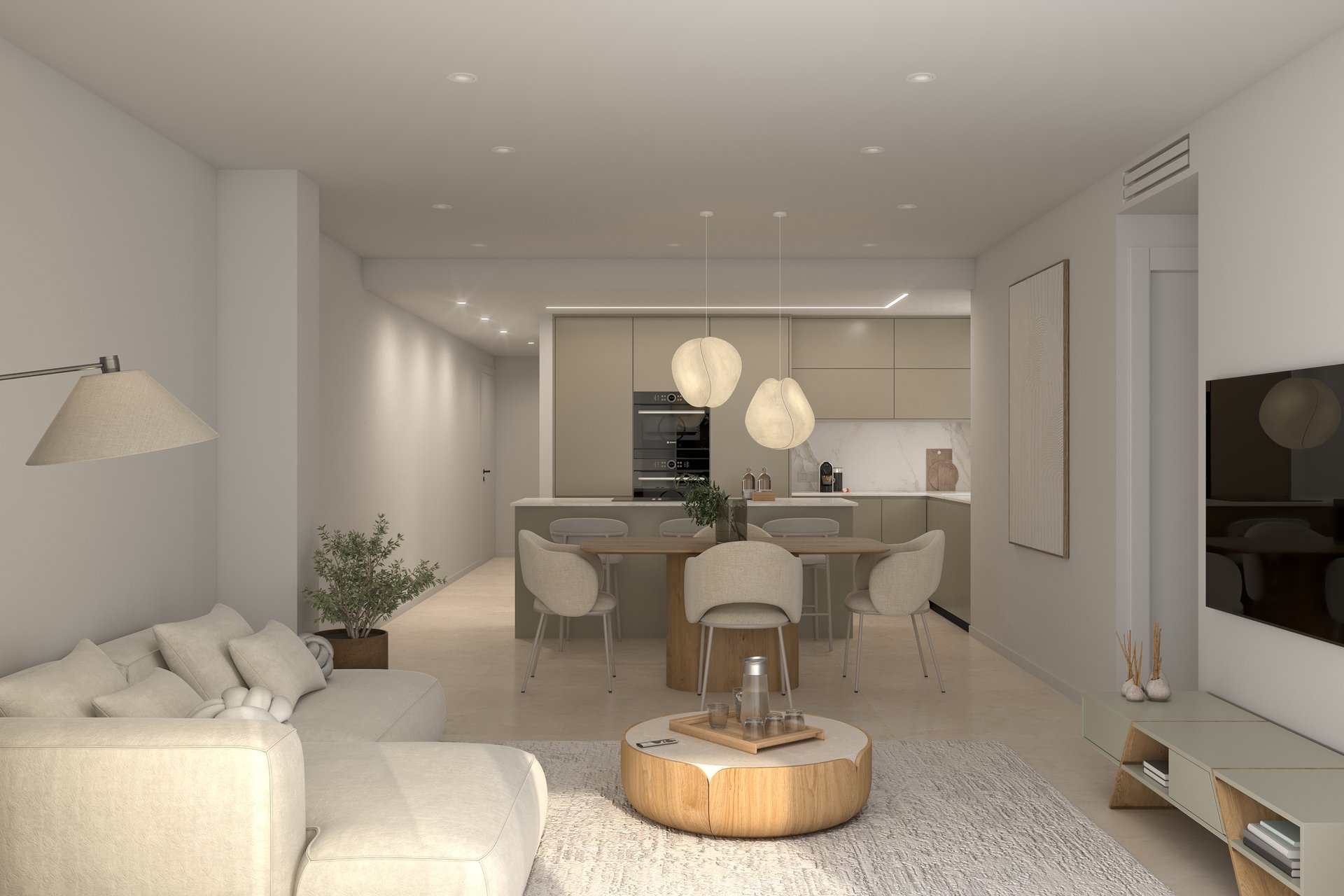 Obra nueva - Apartments - Flats - Catral