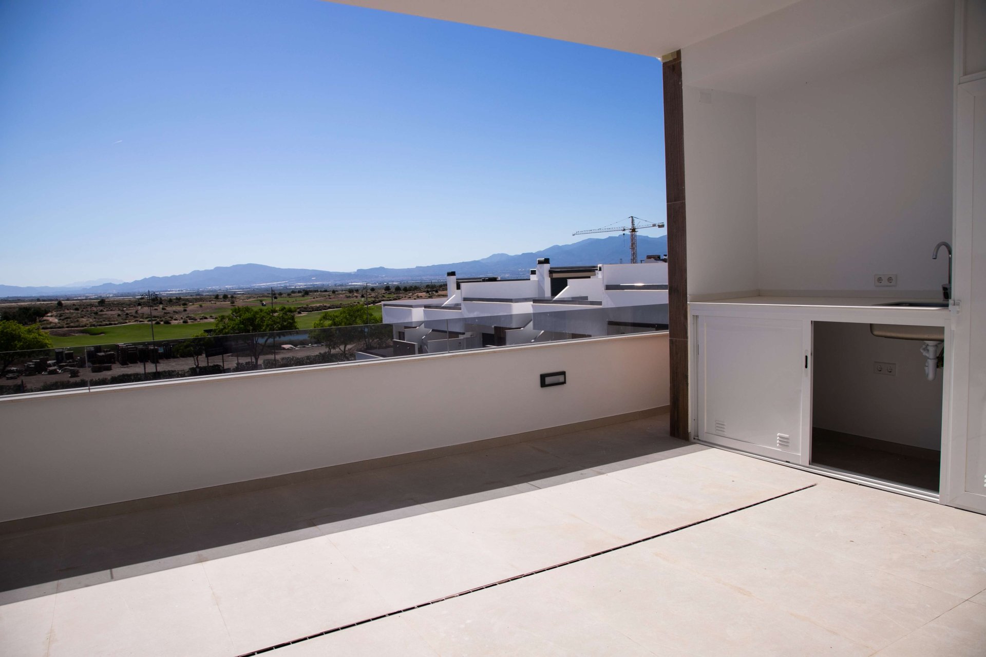 Obra nueva - Apartments - Flats - Condado de Alhama