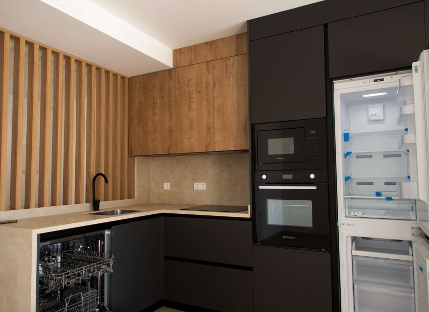 Obra nueva - Apartments - Flats - Condado de Alhama