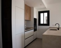 Obra nueva - Apartments - Flats - Condado de Alhama