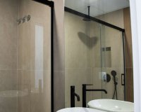 Obra nueva - Apartments - Flats - Condado de Alhama