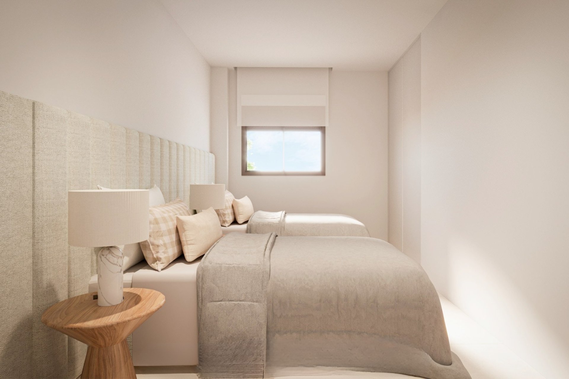 Obra nueva - Apartments - Flats - Corvera Golf