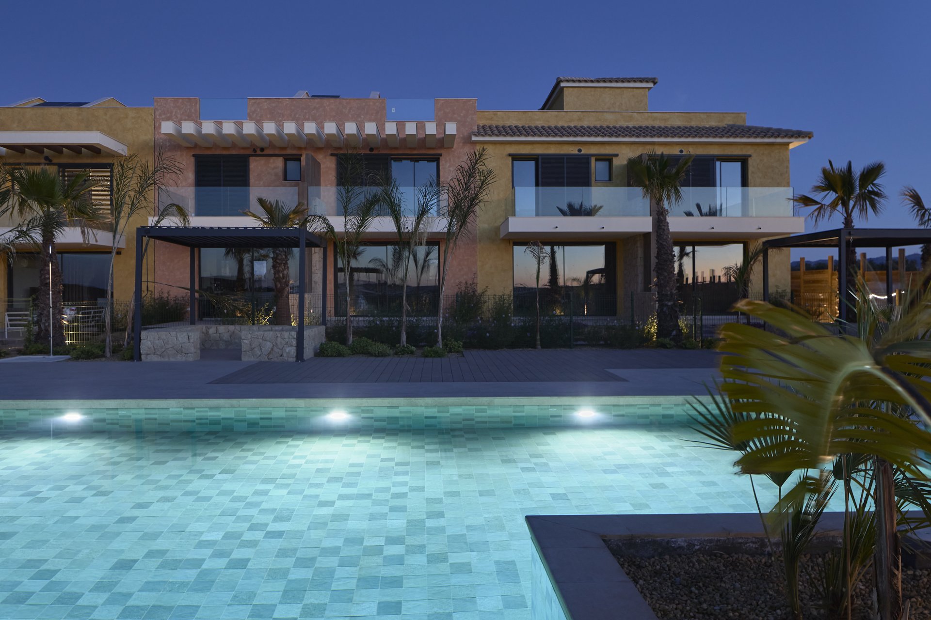Obra nueva - Apartments - Flats - Cuevas del Almanzora