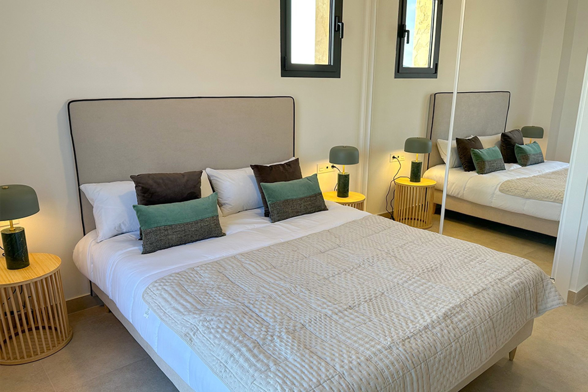Obra nueva - Apartments - Flats - Cuevas del Almanzora