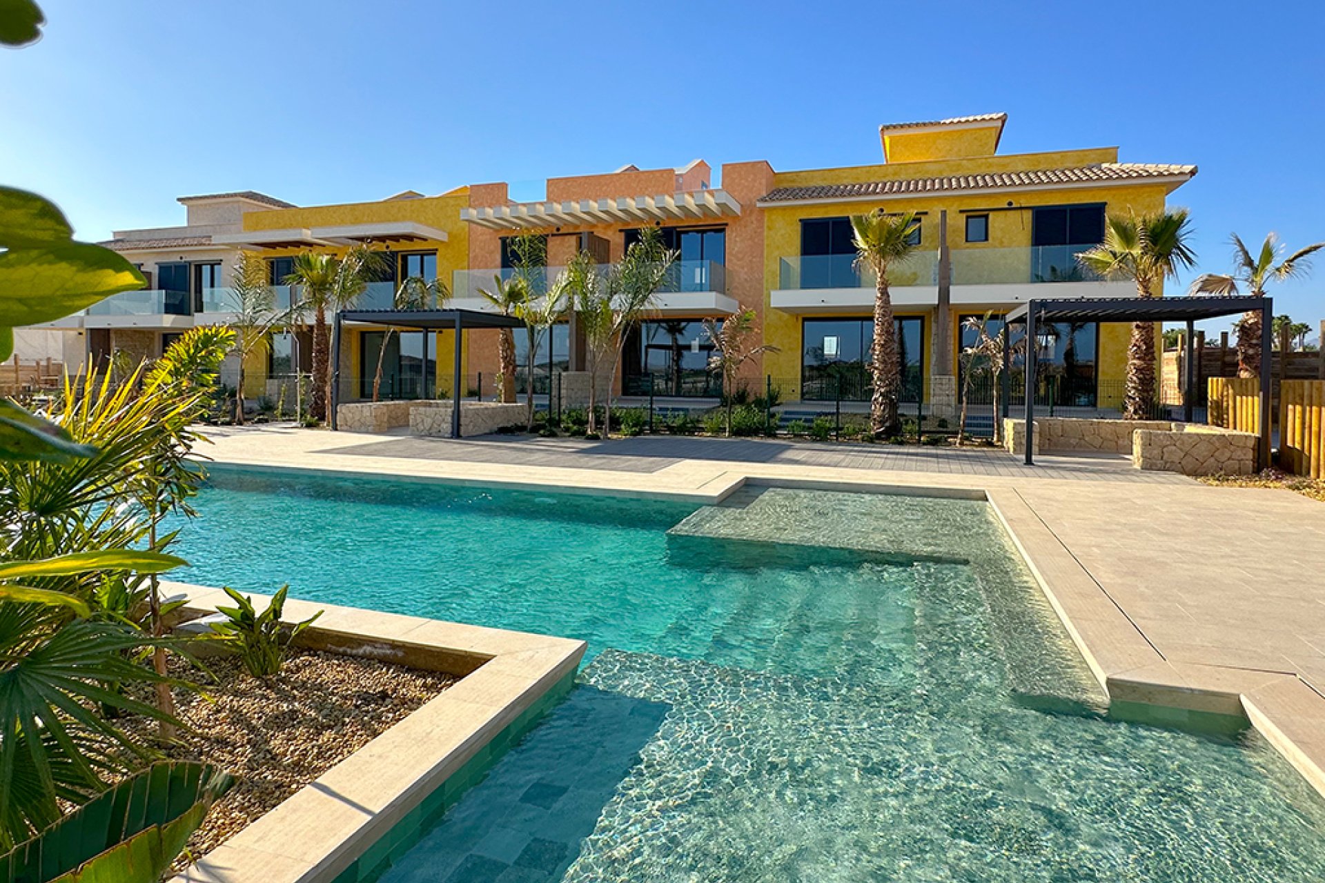 Obra nueva - Apartments - Flats - Cuevas del Almanzora