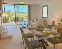 Obra nueva - Apartments - Flats - Cuevas del Almanzora