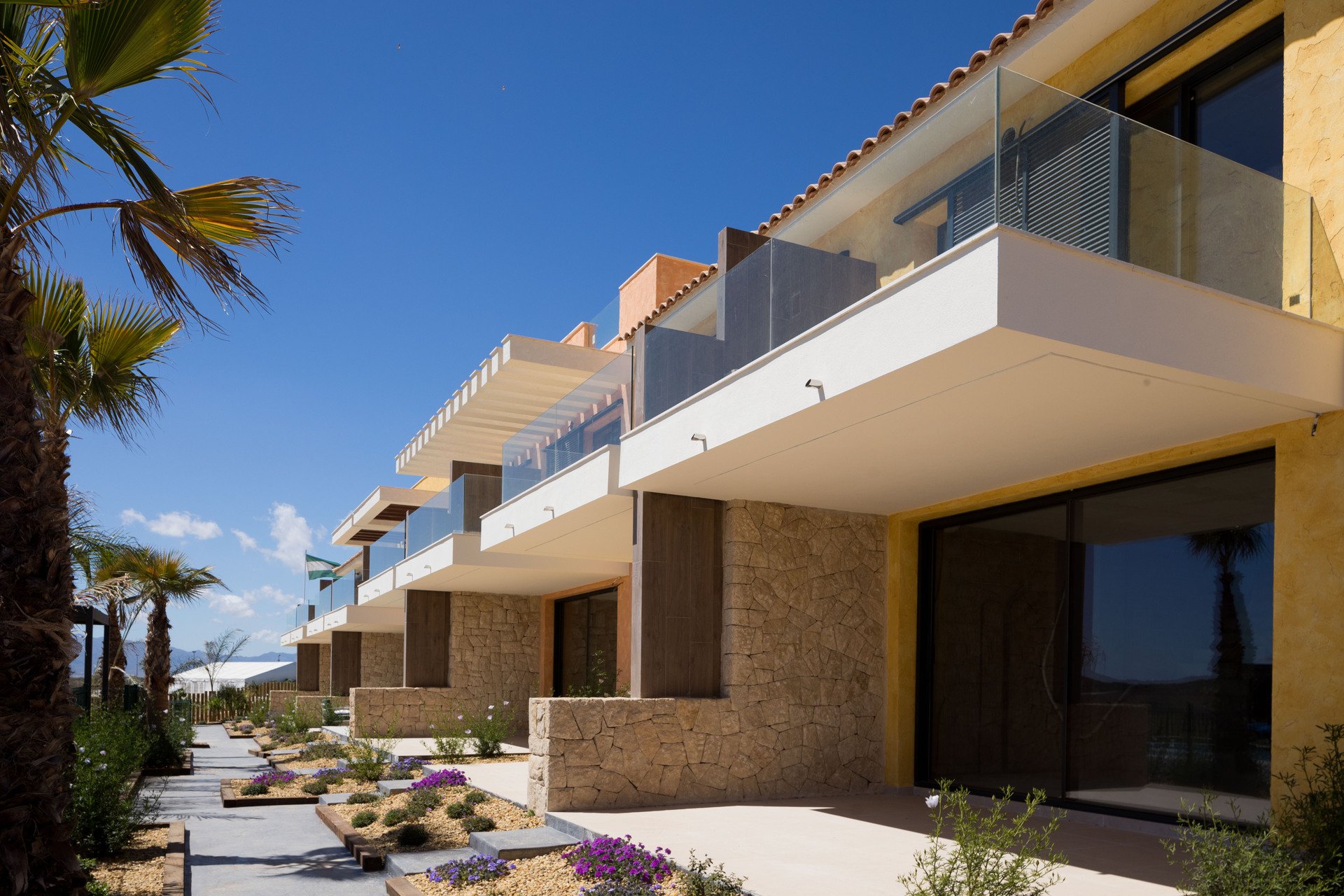 Obra nueva - Apartments - Flats - Cuevas del Almanzora