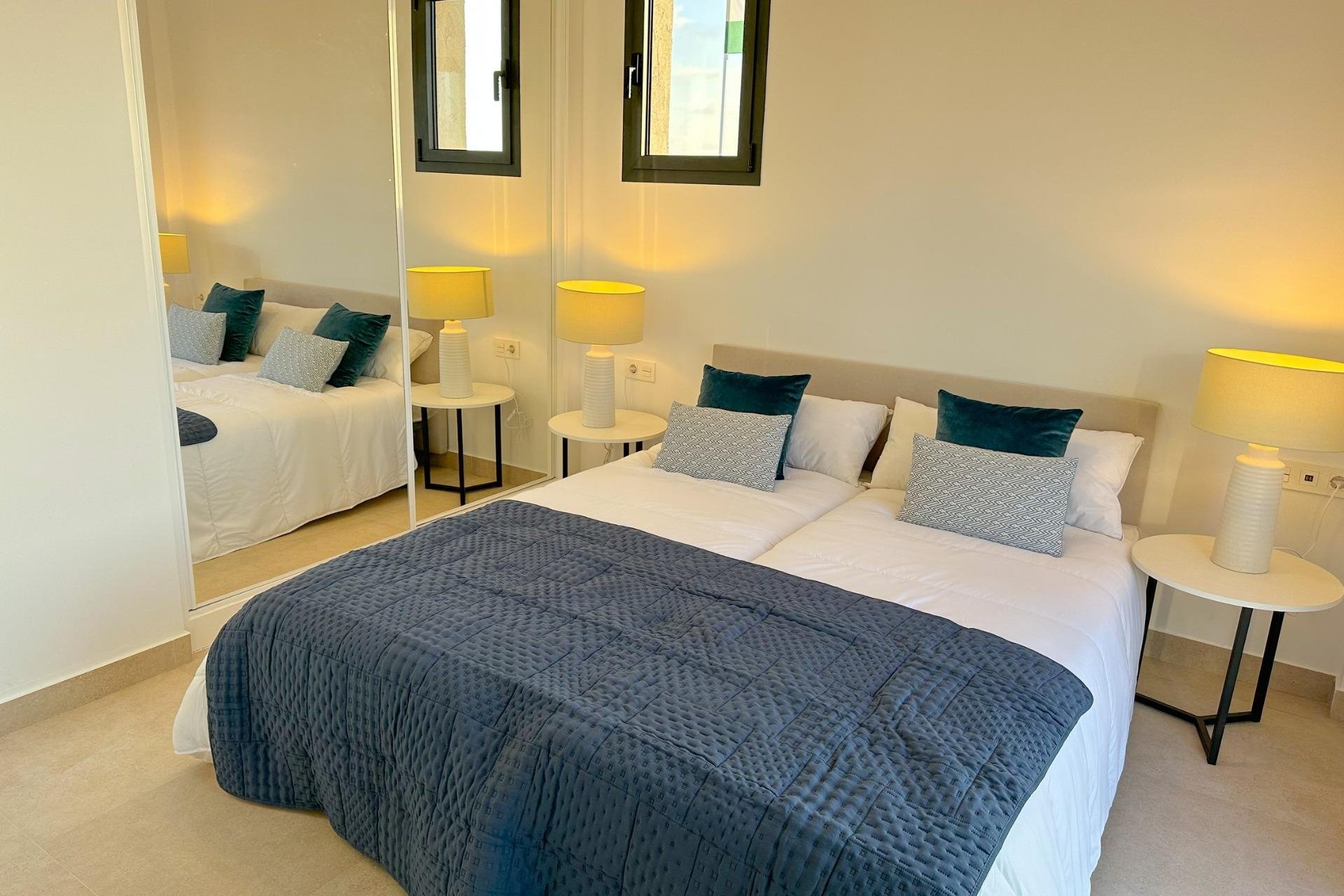 Obra nueva - Apartments - Flats - Cuevas del Almanzora