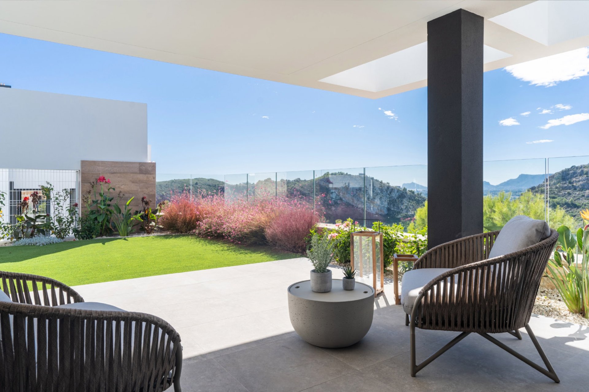 Obra nueva - Apartments - Flats - Cumbre del Sol
