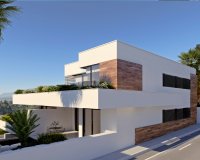 Obra nueva - Apartments - Flats - Cumbre del Sol
